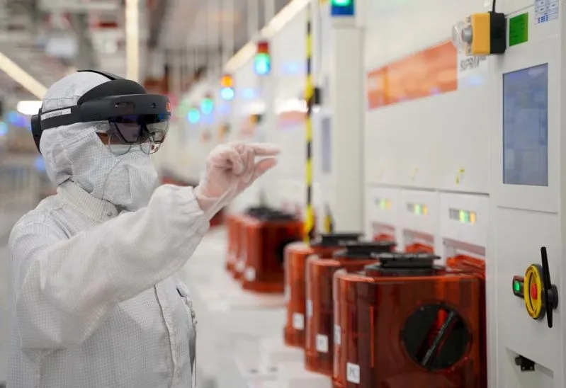 Нужно больше памяти Micron вложит $24 млрд в расширение производства NAND в Сингапуре - Google Chrome.jpg
