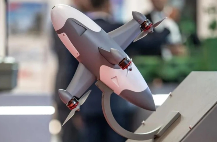 Холдинг «Швабе» представил новый автоматизированный комплекс для уничтожения беспилотников с помощью дронов-перехватчиков - Google Chrome.jpg Холдинг «Швабе» представил новый автоматизированный комплекс для уничтожения беспилотников с помощью дронов-перехватчиков - Google Chrome.jpg