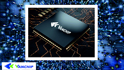 Vanchip - крупный китайский производитель Frontend-модулей для мобильных устройств. Vanchip - крупный китайский производитель Frontend-модулей для мобильных устройств.
