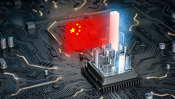 Китай первым в мире освоит бездефектное производство чипов