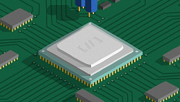 Южная Корея рассматривает создание государственного конкурента TSMC Южная Корея рассматривает создание государственного конкурента TSMC