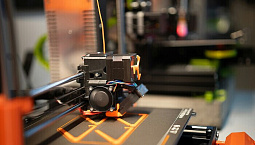 Научная победа: российские ученые создали первый отечественный материал для 3D-печати радиоэлектронных деталей