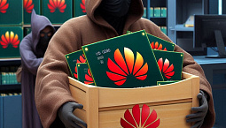 Хотели обойти санкции США, но даже не изменили название? TSMC, возможно, производила чипы Huawei, но формально для другой китайской компании Хотели обойти санкции США, но даже не изменили название? TSMC, возможно, производила чипы Huawei, но формально для другой китайской компании