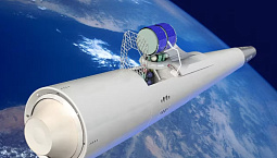 В 2026 году Роскосмос займется созданием совершенно новой полностью многоразовой российской ракеты «Корона», она во многом превзойдет Falcon 9