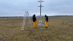 Запущенная учеными МГУ гидроракета установила рекорд РФ, взлетев на 309 м